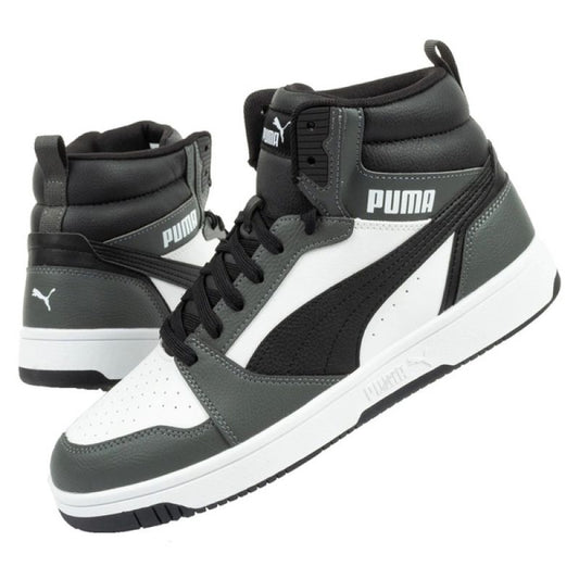 Puma Rebound v6 M 392326 03 sports shoes Footwear/Lifestyle Puma
