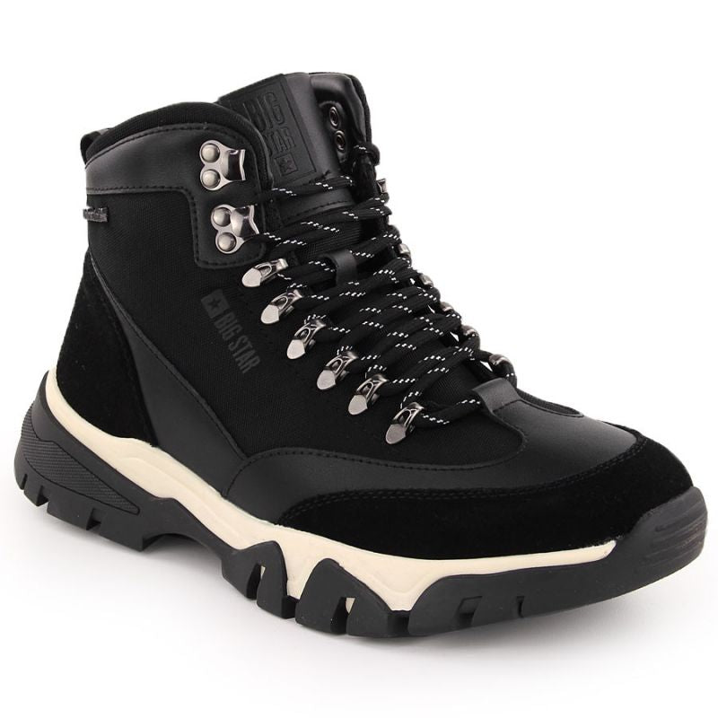 Big Star M OO174182 INT2049 boots Footwear/Outdoor/Big Star Your Sports Performance