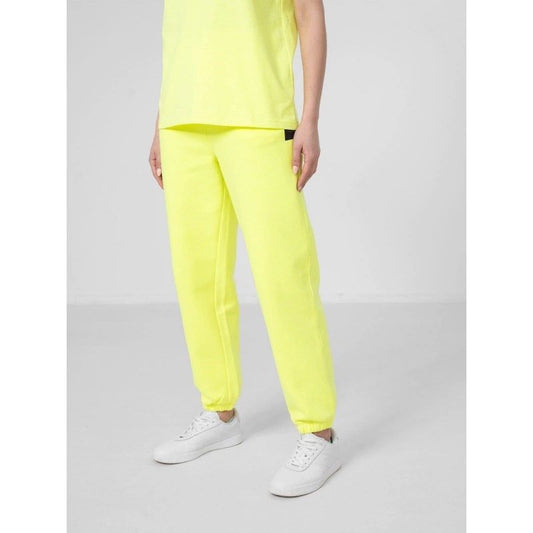 Women's sweatpants 4F H4Z22-SPDD012 *Kategoria tymczasowa Your Sports Performance