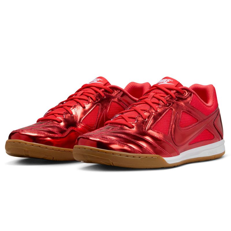 Nike Gato LV8 IN IB3566-600 Shoes In preparation Nike