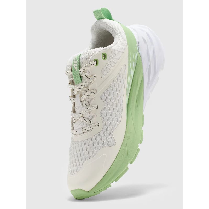 SPEED HIKER women's low sneakers 4F 4FWMM00FOTSF034-45S *Kategoria tymczasowa Your Sports Performance