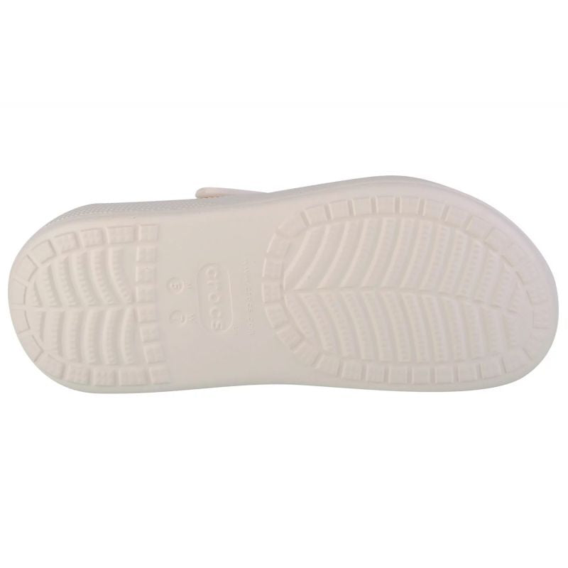 Crocs Classic Crush Clog W 207521-100 Footwear/Lifestyle/Crocs Crocs