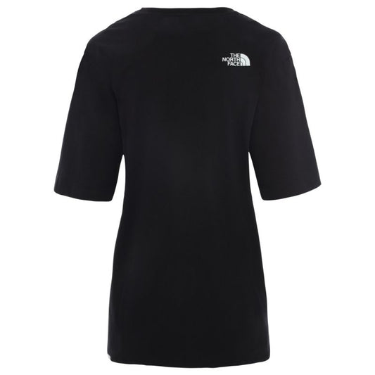 The North Face RELAXED EASY TEE W NF0A4M5PJK31 Clothing/Lifestyle/The North Face North Face