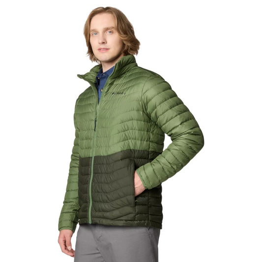 Columbia Westridge Down Jacket M 205074536 Clothing/Outdoor/Columbia Your Sports Performance