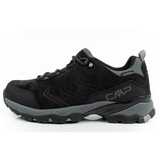 CMP Melnick M 3Q18597 U901 Trekking Shoes Footwear/Outdoor/CMP Your Sports Performance