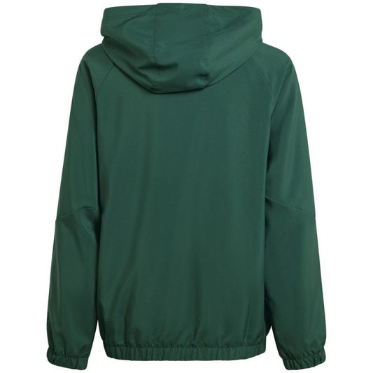 Adidas Tiro 24 Jr IM8796 jacket Clothing/Football Adidas