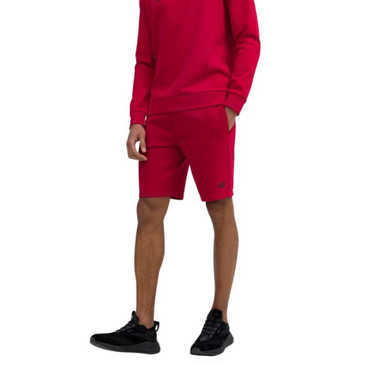Shorts 4F M156 M 4FSS23TSHOM156 62S Clothing/Lifestyle/Trousers, shorts/4F 4F