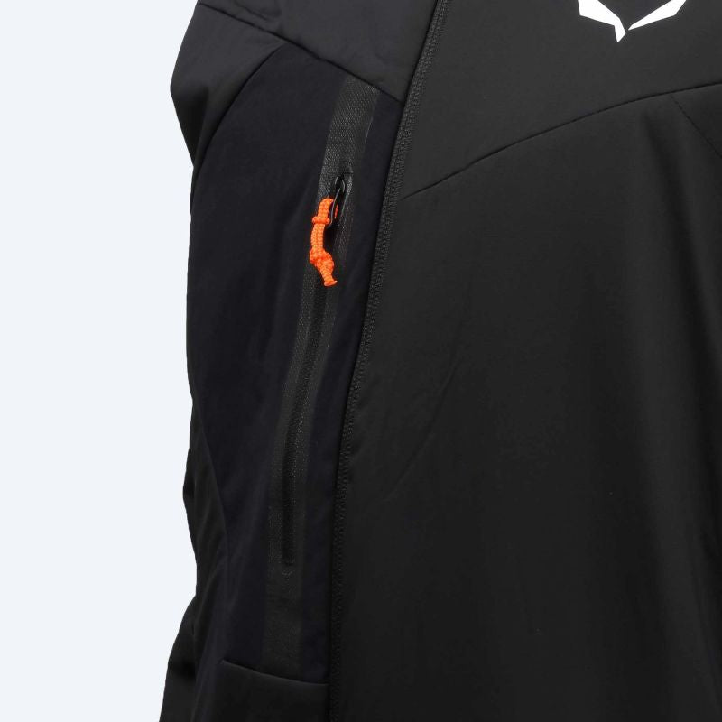 Salewa Ortles TirolWool® Responsive Stretch Jacket M 28180-0910 Clothing/Outdoor Your Sports Performance