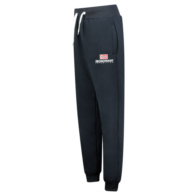 Geographical Norway Jogging Pant Max M WY7834H/GN/Navy Clothing/Outdoor/Geographical Your Sports Performance