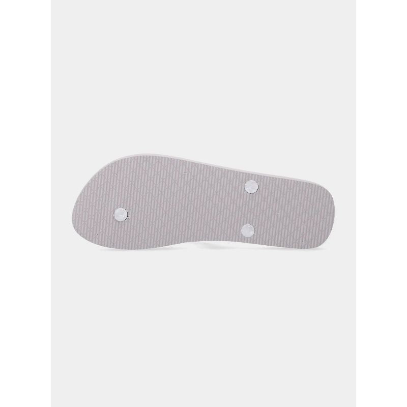 Women's summer flip-flops 4F 4FMM00FFLIF018A-83S *Kategoria tymczasowa Your Sports Performance