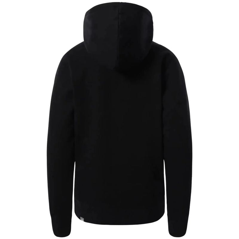 The North Face W Drew Peak Hoodie M NF0A55ECJK3 Clothing/Lifestyle/The North Face North Face