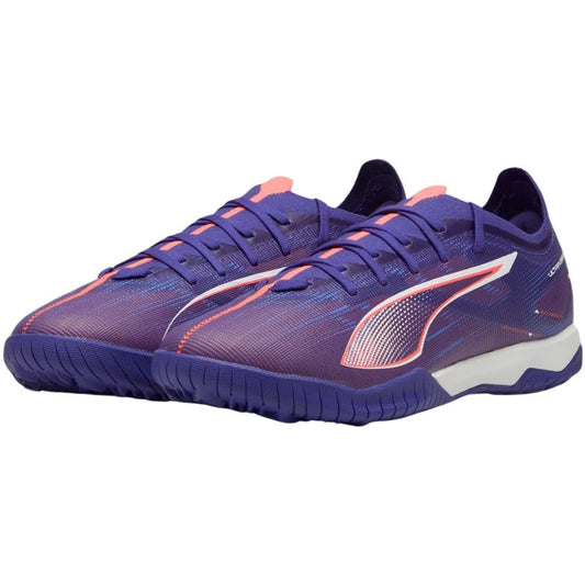Puma Ultra 5 Match TT M 107892 01 shoes Footwear/Football Puma