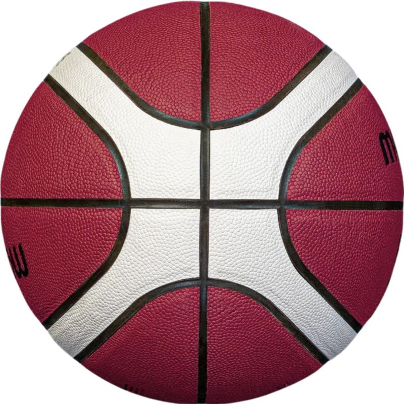Molten Fiba B5G4050 basketball Accessories/Balls/Basketball Your Sports Performance