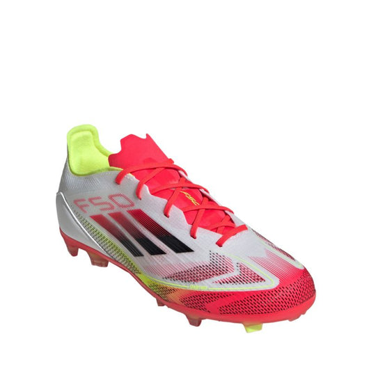adidas F50 Elite FG Jr IE1305 football boots Footwear/Football/Kids Adidas