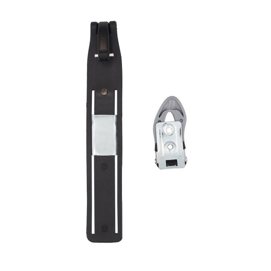 Memory Roces 82041800001 Roller Skate Buckle Accessories/Skating/Rolki (pozostałe) Your Sports Performance