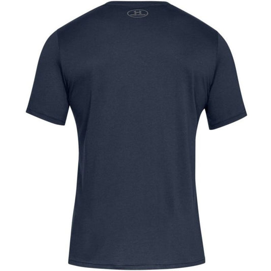 Under Armor Boxed Sportstyle SS T-shirt M 1329 581 408 Clothing/Lifestyle/T-shirts/Under Armour Your Sports Performance