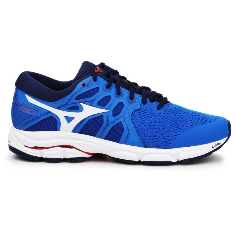 Shoes Mizuno Wave Equate 4 M J1GC204801 Footwear/Running/Men Mizuno