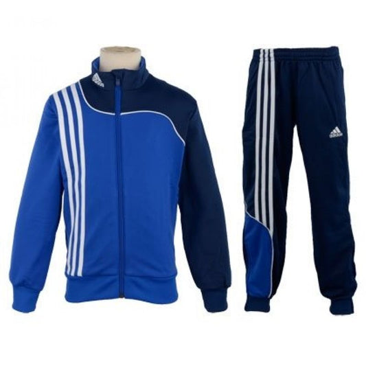adidas Sereno 11 Junior V38039 Training Tracksuit Clothing/Football Your Sports Performance