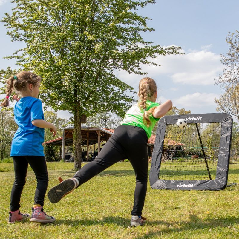 Rebounder Virtufit PRO - Kickback VF06043 Accessories/Training equipment Your Sports Performance
