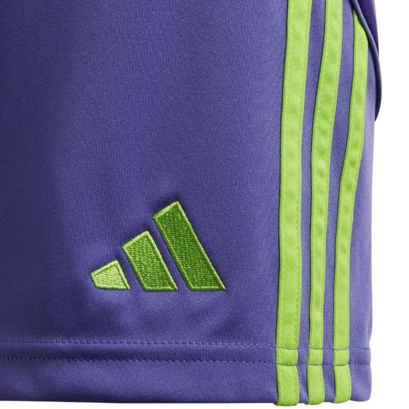 Adidas Tiro 24 Jr IT2419 shorts Clothing/Football Adidas