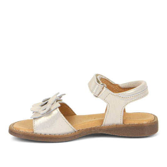 Froddo LORINE FLOWERS children's sandals (G3150251-2) Froddo