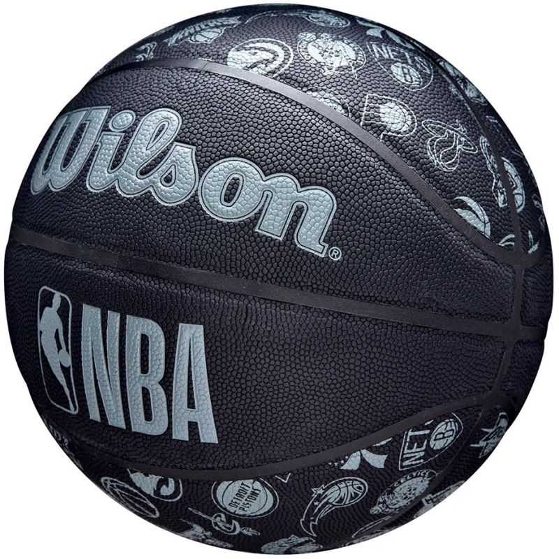 Ball Wilson NBA All Team WTB1300XBNBA Accessories/Balls/Basketball Your Sports Performance