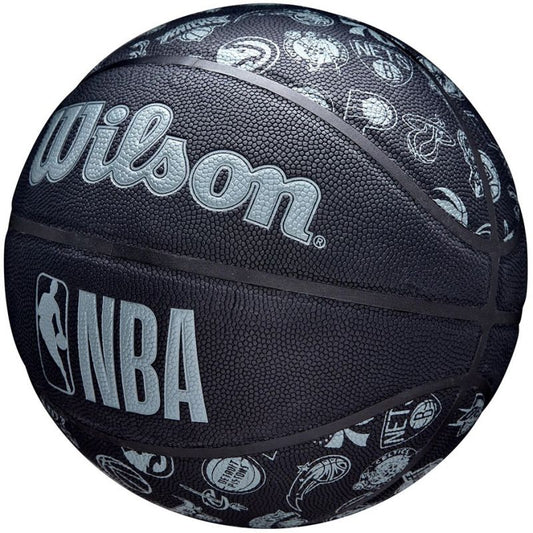 Ball Wilson NBA All Team WTB1300XBNBA Accessories/Balls/Basketball Your Sports Performance