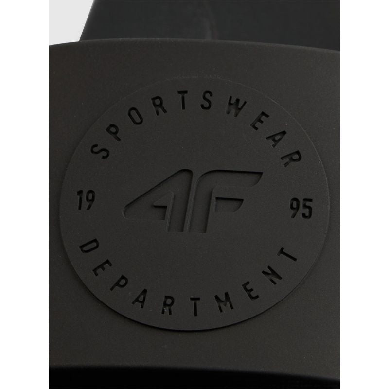 Men's flip-flops 4F 4FRSS26FSLIM051-20S