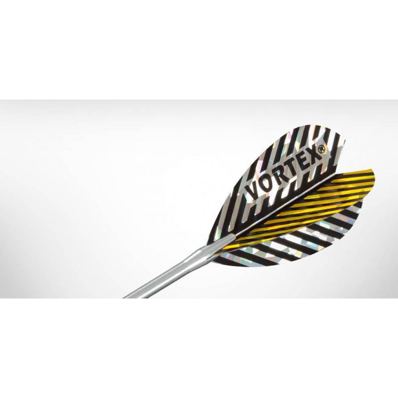 Harrows Vortex Feathers In preparation Your Sports Performance