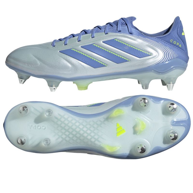 Adidas Copa Pure III Elite SG M ID9056 football boots – Your