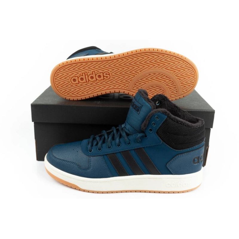 Adidas Hoops 2.0 M GZ7939 shoes Footwear/Lifestyle Adidas