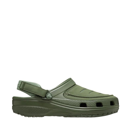 Crocs Yukon Vista II LR Clog M 207689 309 clogs Footwear/Lifestyle/Crocs Crocs