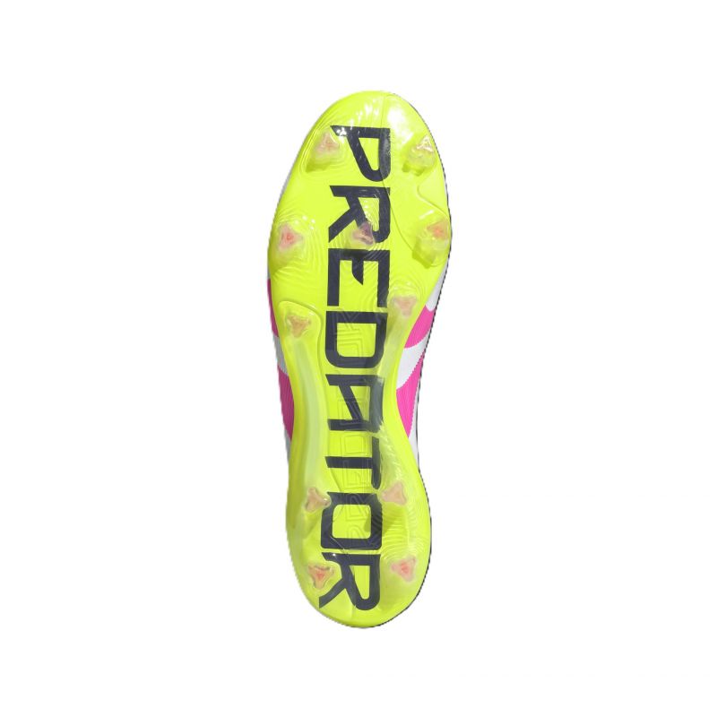 Adidas Predator Elite LL FG ID3876 shoes Footwear/Football/SR/FG Adidas