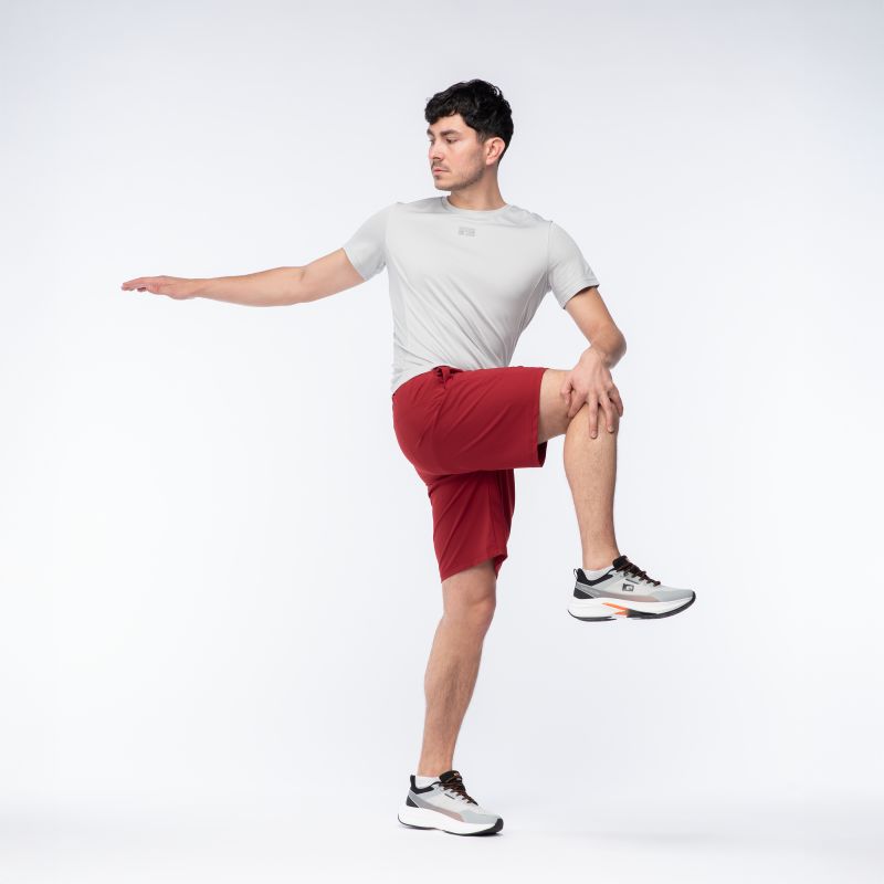 Men's RIVE Short Sleeve T-Shirt IQ