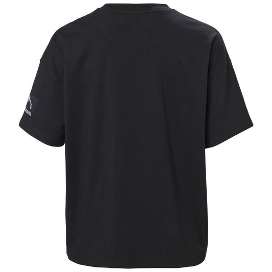 Helly Hansen YU Patch W T-shirt 53781 990 Clothing/Lifestyle/T-shirts/Helly Hansen Your Sports Performance
