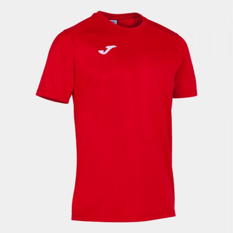 Joma Strong T-shirt 101662.600 Clothing/Training/Joma Joma