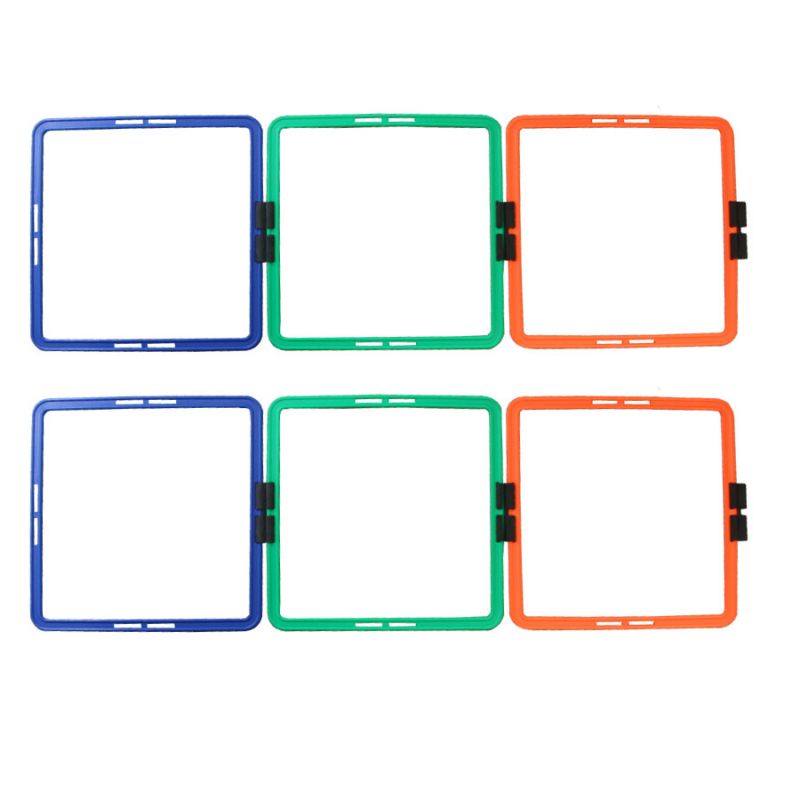 Coordination ladder squares In preparation Your Sports Performance