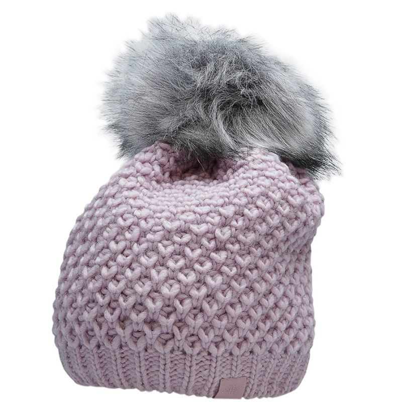 4F W H4Z22CAD01452S cap Clothing/Multisport 4F