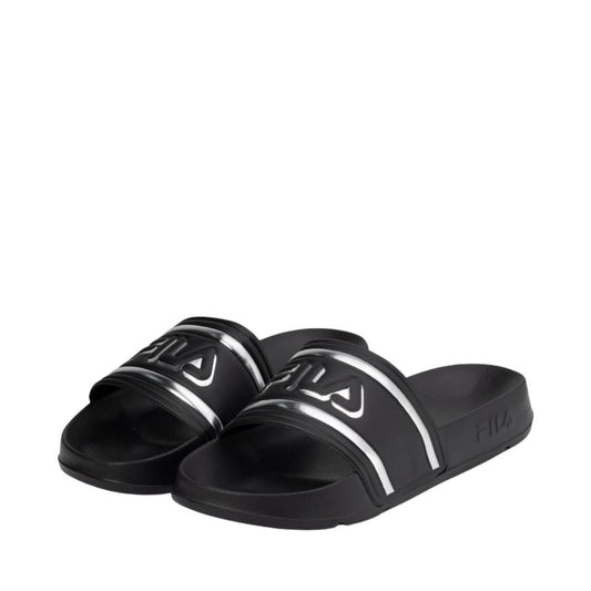 Fila Morro Bay Logo W Flip-Flops FFW0102 83162 Footwear/Swimming Your Sports Performance
