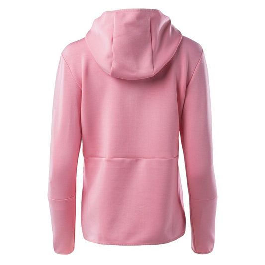 Women's sweatshirt LADY DANIO In preparation Your Sports Performance