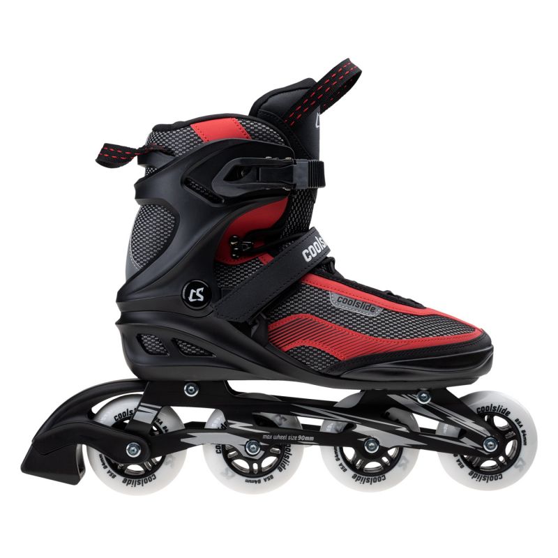 Coolslide Roma 92800398262 rollers Accessories/Skating/Rolki (pozostałe) Your Sports Performance