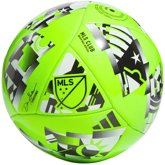 adidas MLS Club IP1627 Ball Accessories/Balls/Football Your Sports Performance