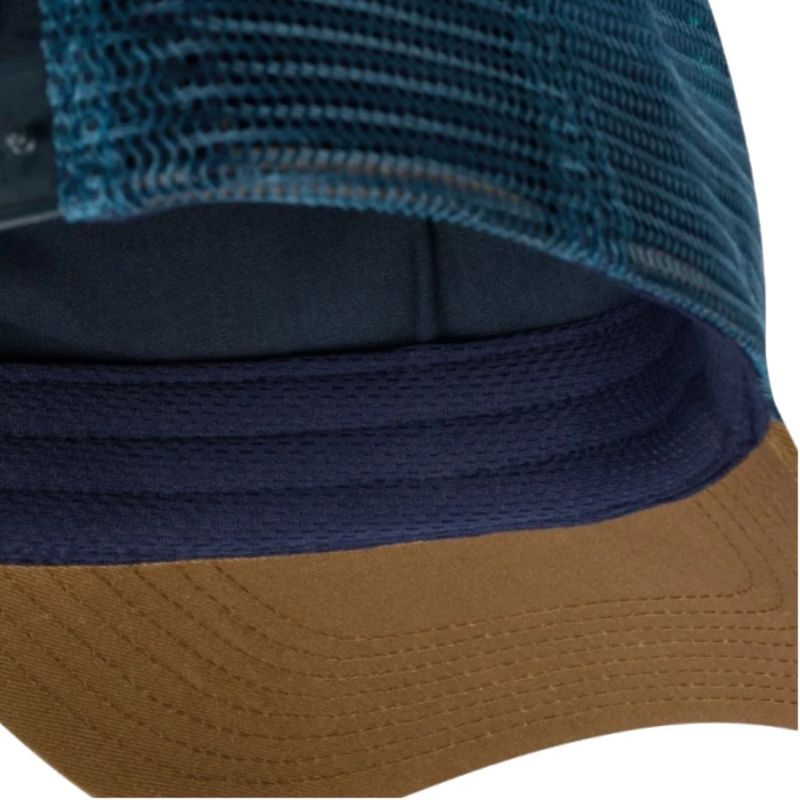 Buff Trucker Cap 1225997541000 Clothing/Lifestyle/Ozoshi Your Sports Performance