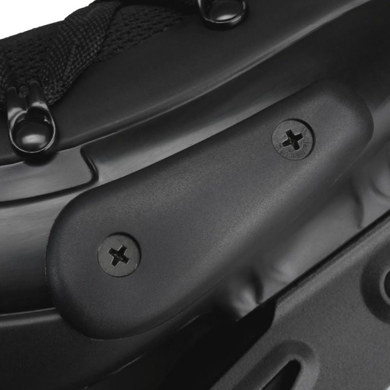 Freestyle skates FR3 80' 24 24FRSK-FR380-BK Accessories/Skating/Rolki (pozostałe) 4F