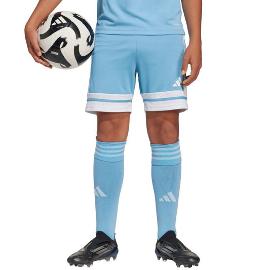 Shorts adidas Squadra 25 Jr JJ2426 Clothing/Football Adidas