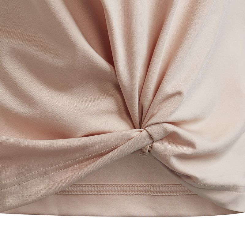 Adidas Primegreen Aeroready Tee Jr H26610 Clothing/Training Adidas