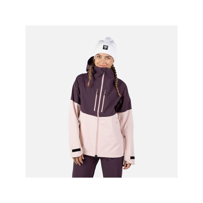 Rossignol W Rallybird Jkt Jacket Import z PMSport Your Sports Performance