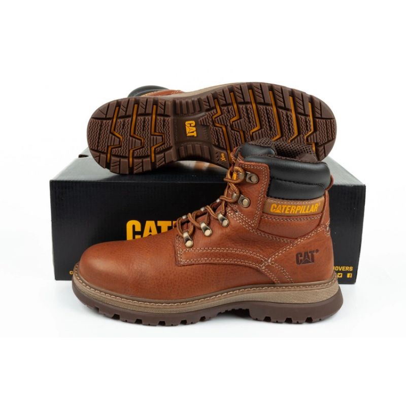 Caterpillar Fairbanks Eh Sr M P74138 work shoes Footwear/Outdoor/Caterpillar Your Sports Performance