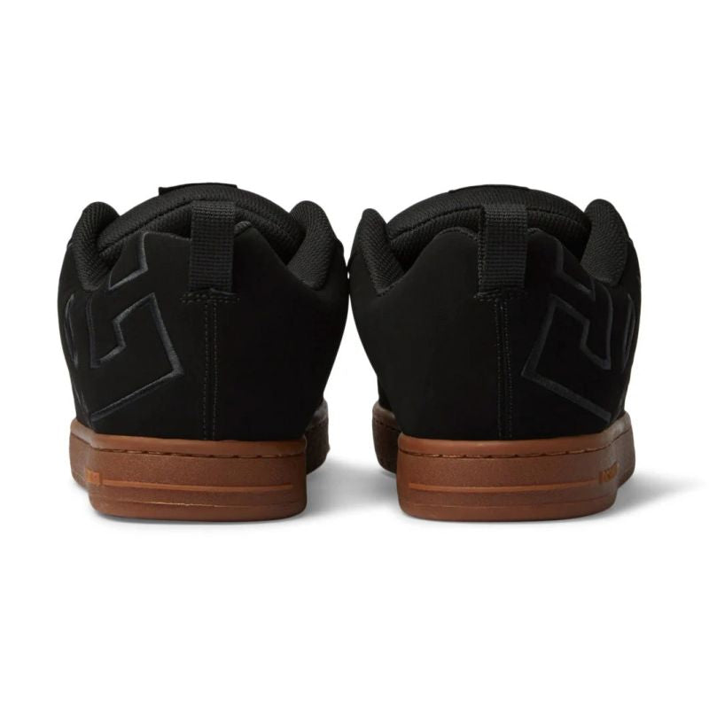 DC Shoes - Court Graffik 300529-BGM Black To be categorized Your Sports Performance