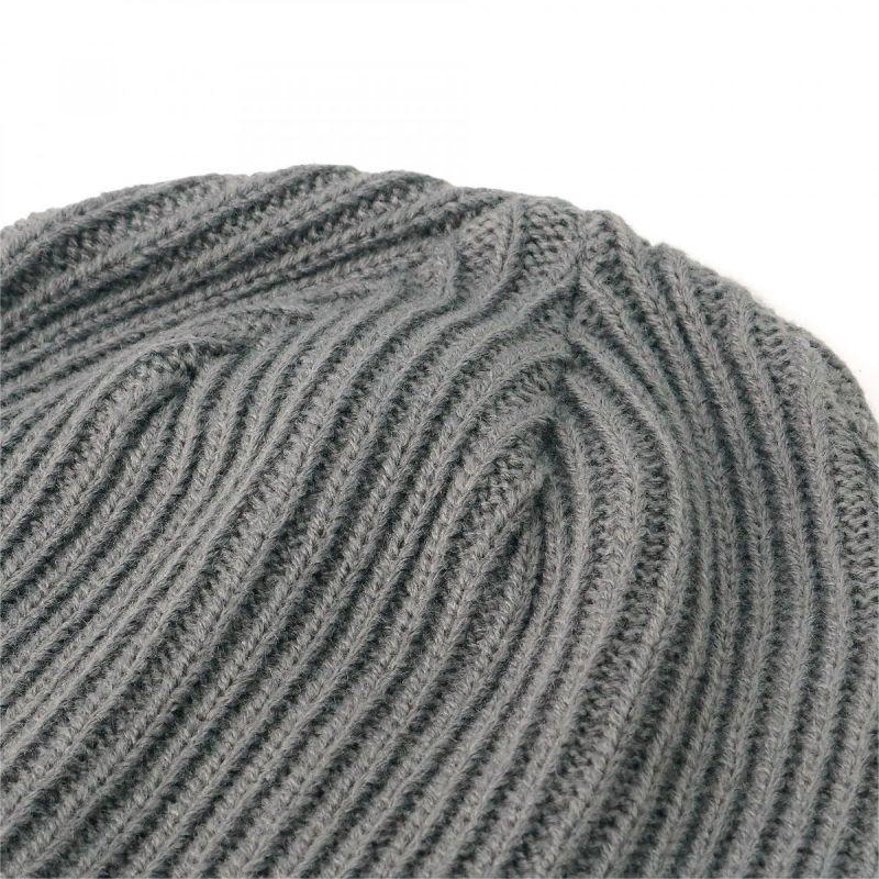 Puma Ribbed Classic Cuff Beanie 024038-03 Clothing/Multisport Puma